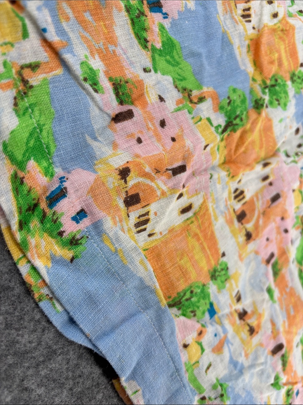 Cynthia Rowley New York Greek Isle
Linen Blend Button Back shirt
NWT XS - Picture 3 of 10